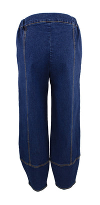 Bukse Folder, Stretch Denim