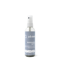 Antistatisk Spray Ecocert