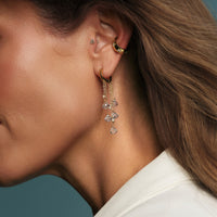 Twinkle Cuffs, Tone Damli