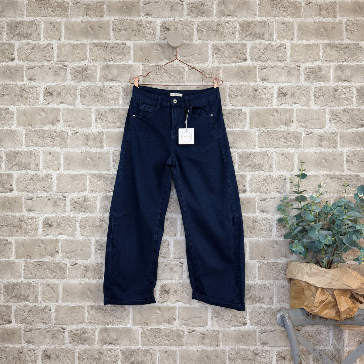 Jeans Jude - Navy
