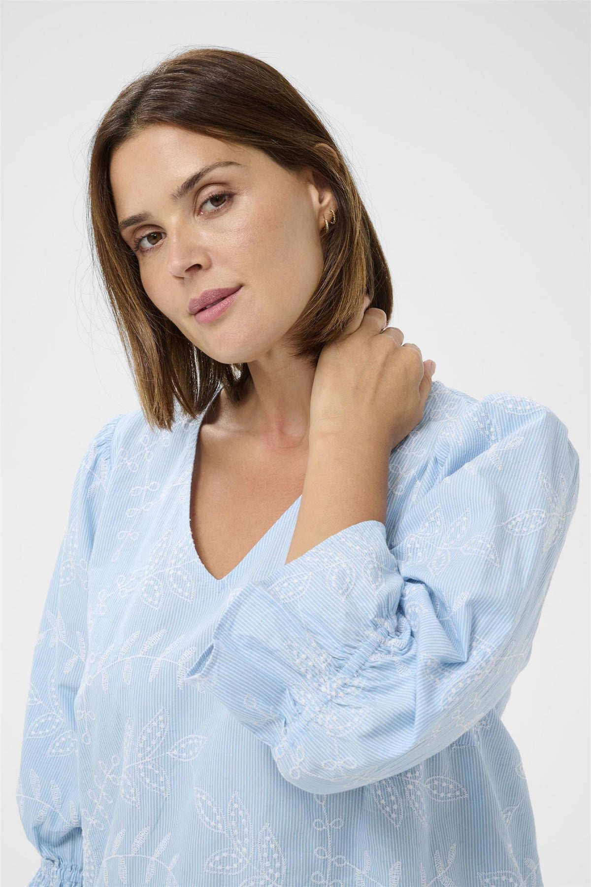 KCcarlee Blouse