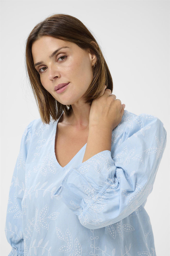 KCcarlee Blouse
