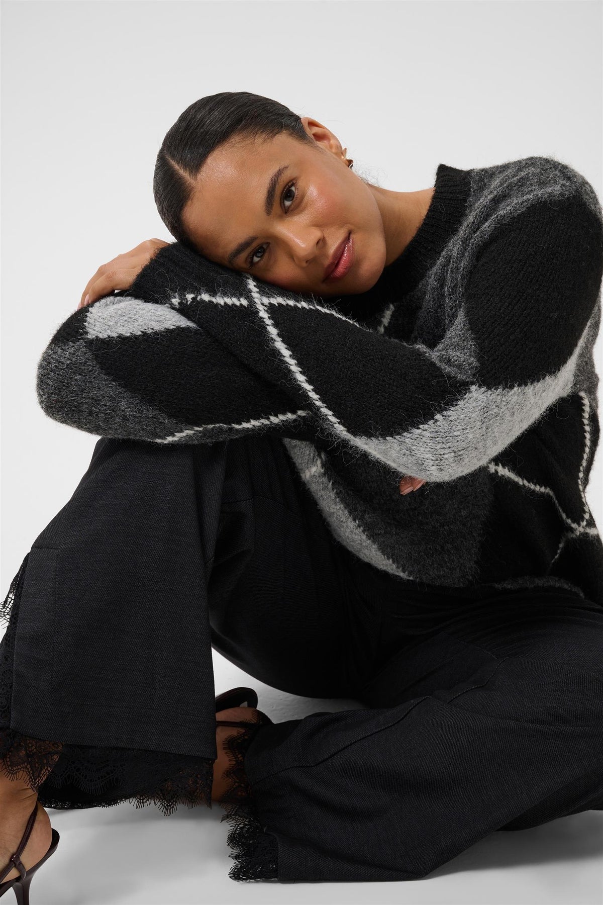 KCkit Pullover