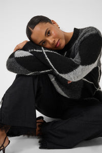KCkit Pullover