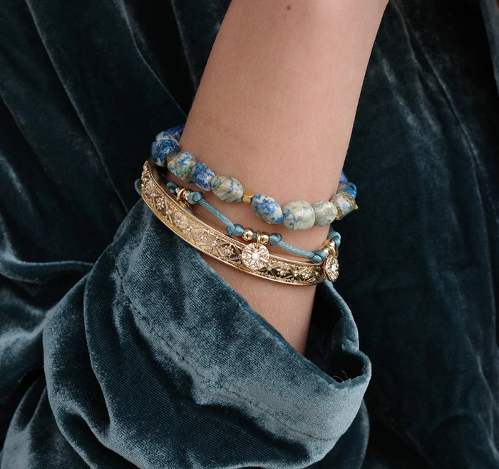 Bangle, Nomad
