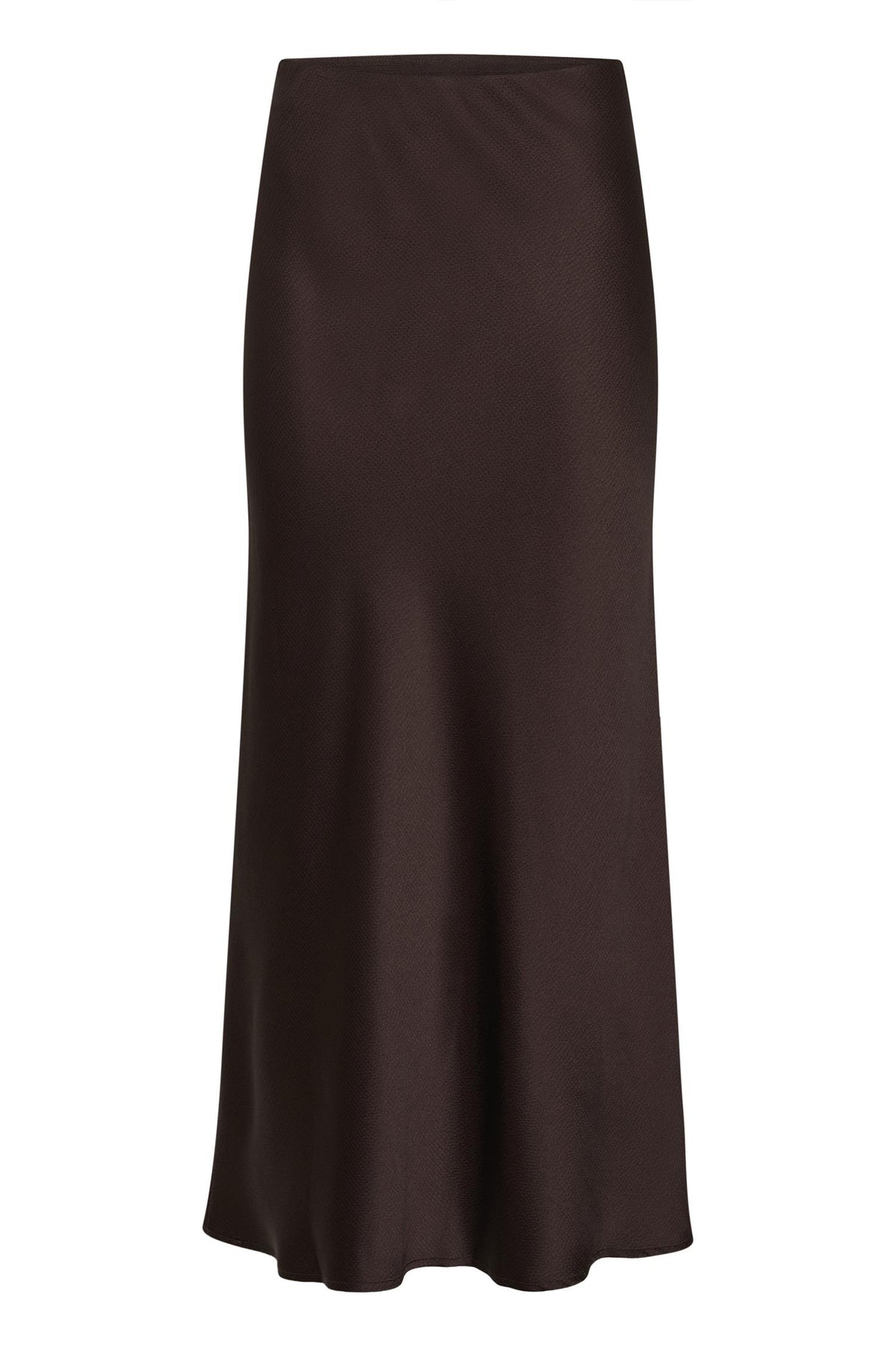 KAlotte Skirt Coffee Bean