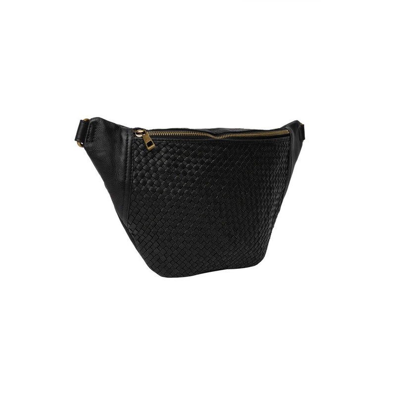 Hoku Bumbag Urban Black