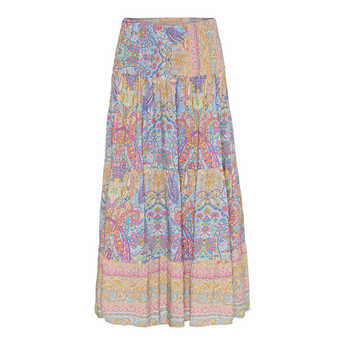 Princess Skirt Sky