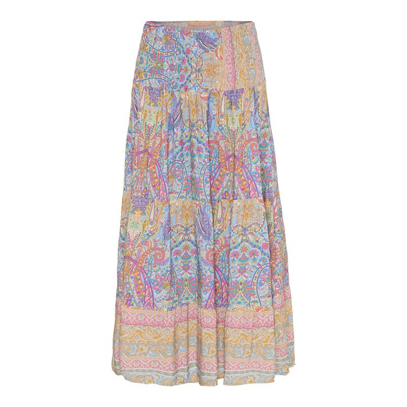 Princess Skirt Sky