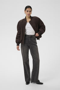 KAarlette Bomber Jacket