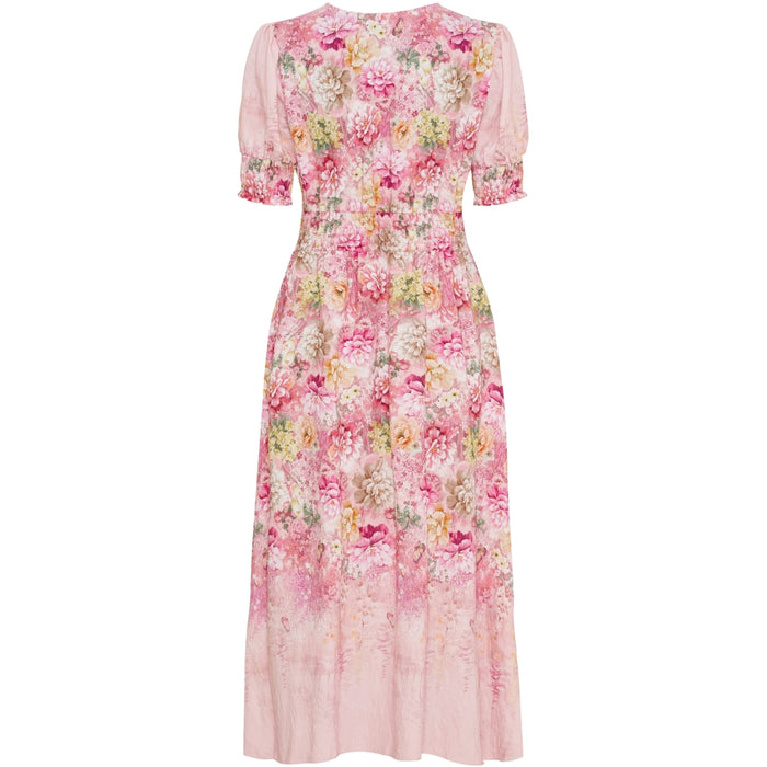 MdcLydia Dress Rosa
