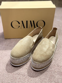 Gaimo Pesca Baby Silk Cuoio