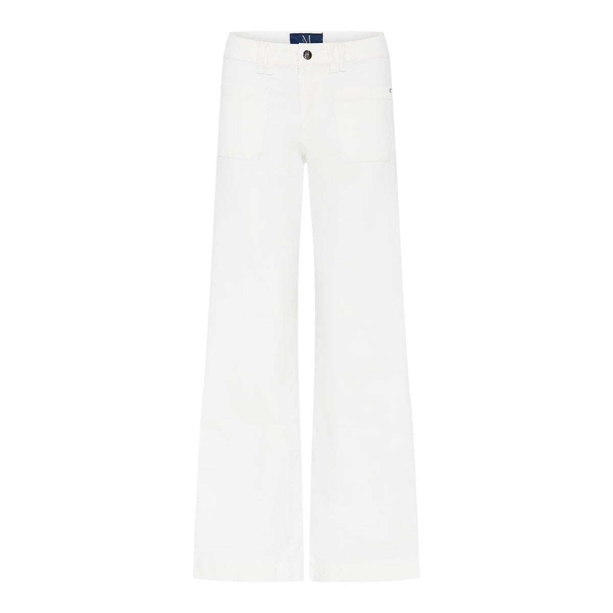 New Tutti Wide Baby Cord Offwhite