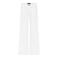 New Tutti Wide Baby Cord Offwhite