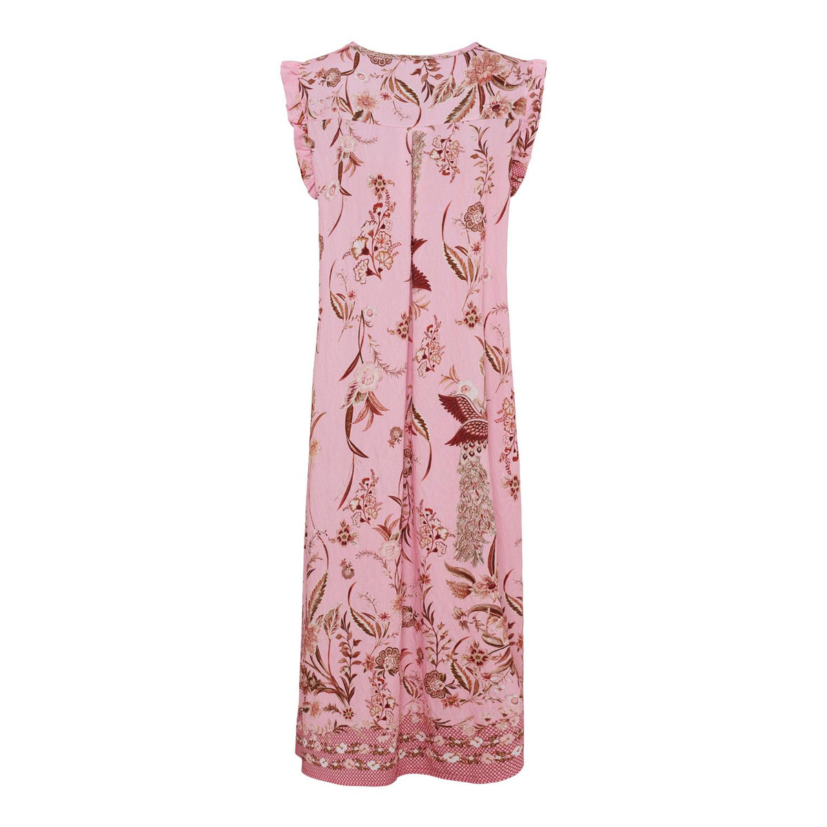 MdcVigdis Dress