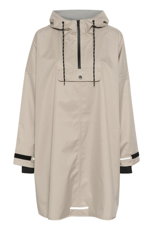 CRJosah Anorak - Feather Grey (før 1599)