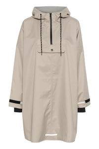 CRJosah Anorak - Feather Grey (før 1599)