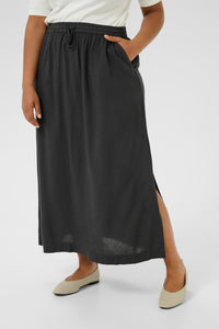 KCmille Skirt Black