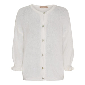 MdcJuliana Knit - Bianco