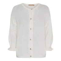 MdcJuliana Knit Bianco Kommer uke 1-2