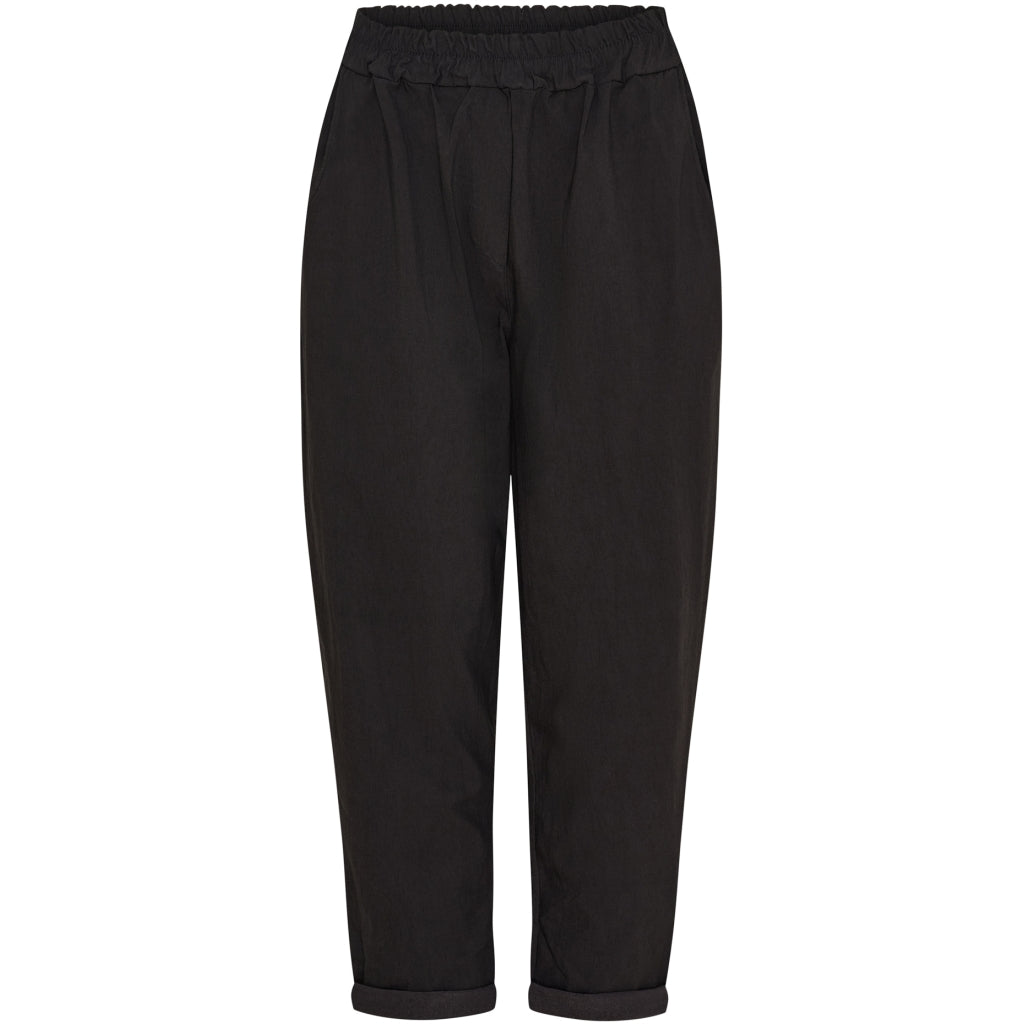 MdcRaffaella Pants Black