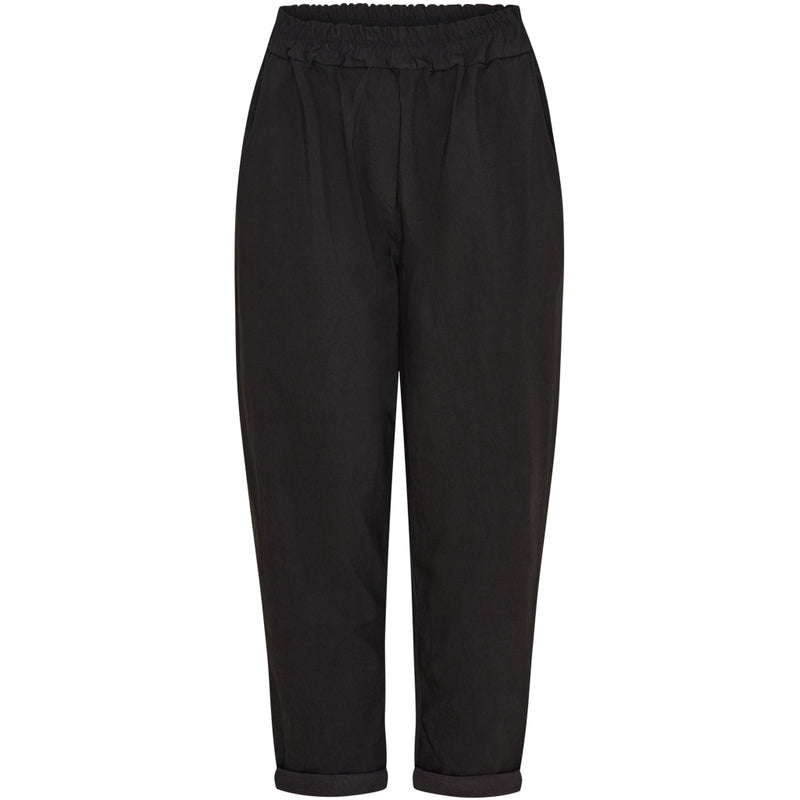 MdcRaffaella Pants Black