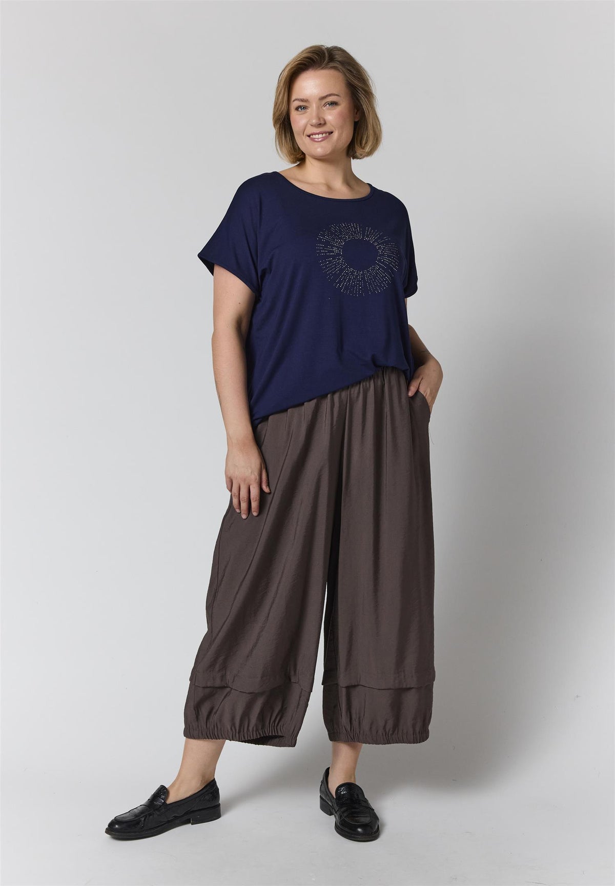 GSeren Pants