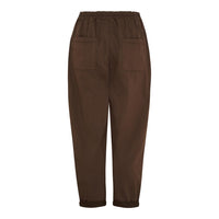 MdcRaffaella Pants Chocolate
