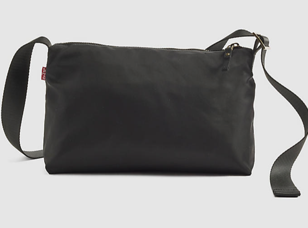Levis Ali Small Shoulderbag Caviar