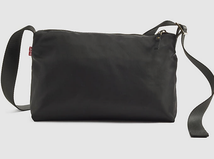 Levis Ali Small Shoulderbag Caviar