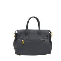 Havanna Liten Shopper - Sort