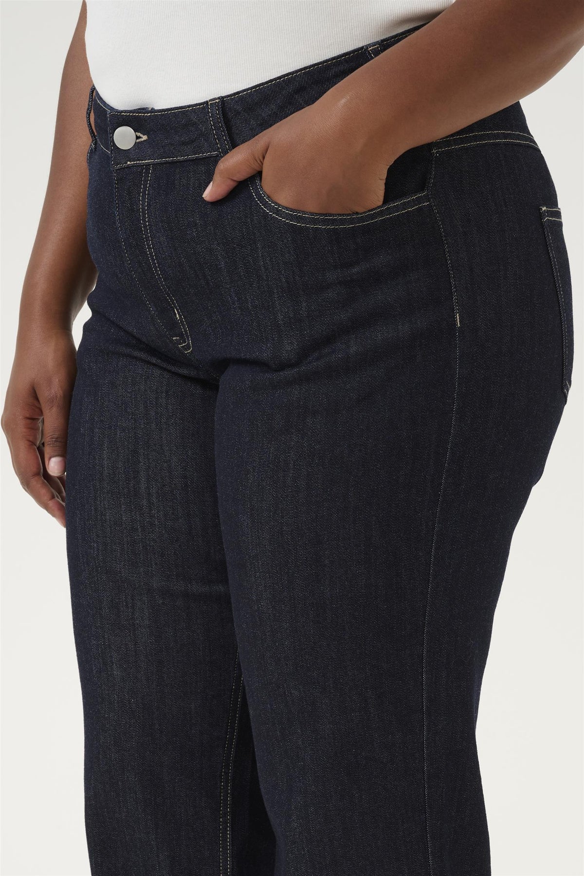 KCkhala Jeans