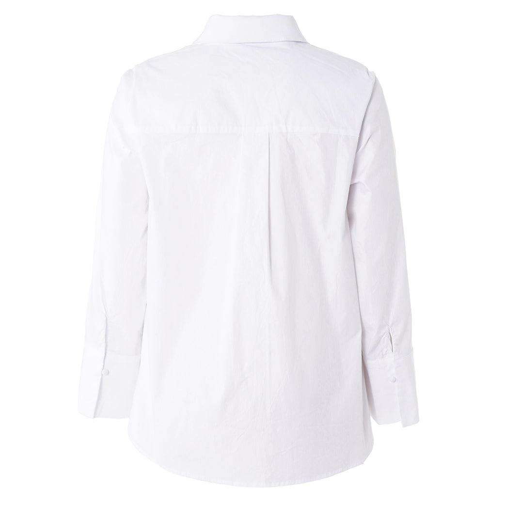SIsolde Shirt - White