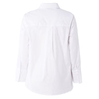 SIsolde Shirt - White