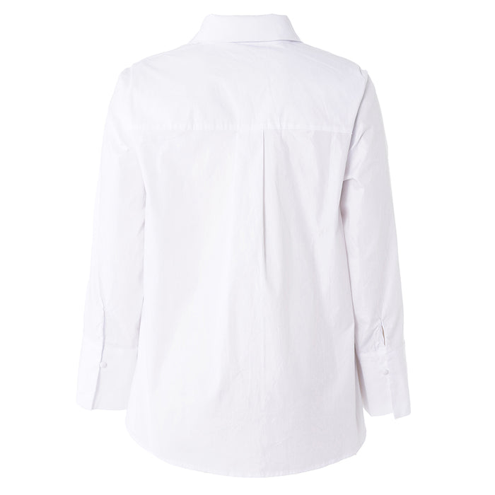 SIsolde Shirt - White