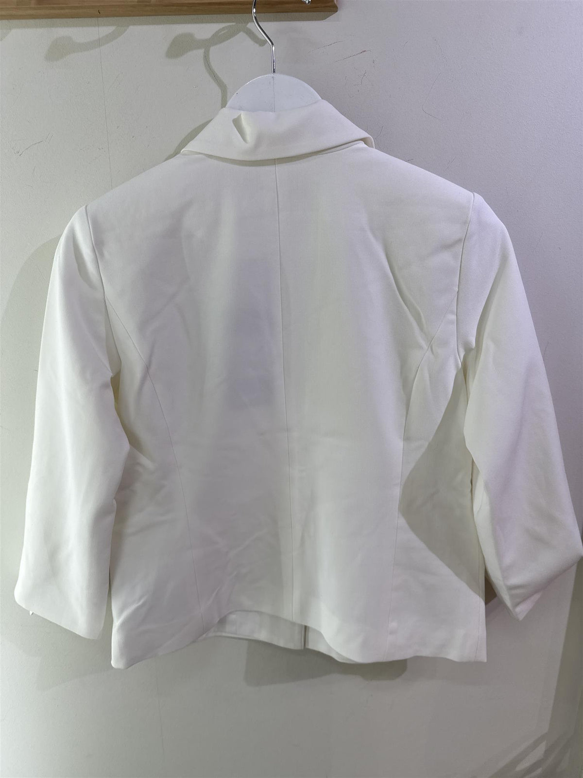 Blazer Offwhite 3/4