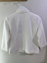 Blazer Offwhite 3/4