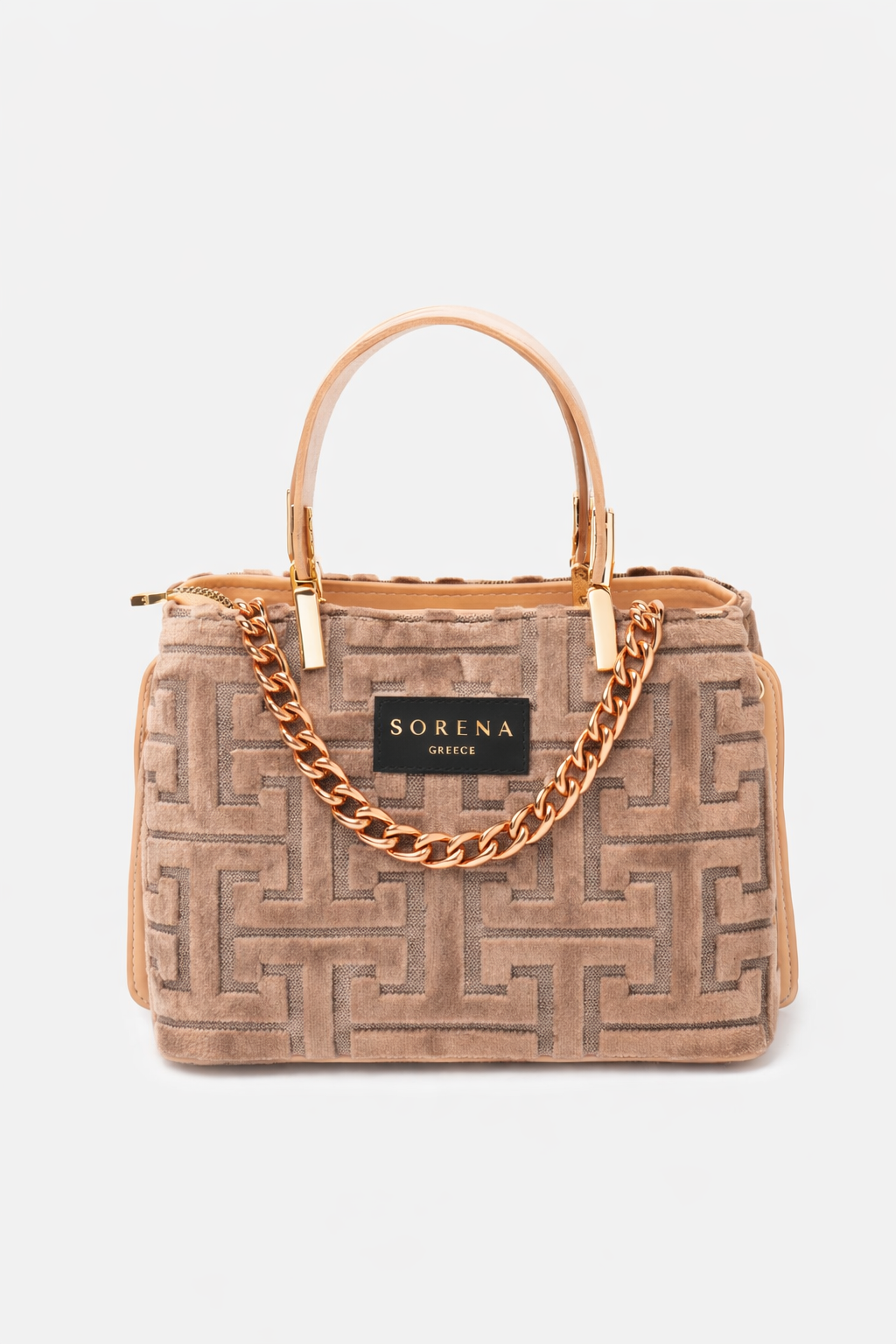 Sorena Galleria Bag Calisti Edition