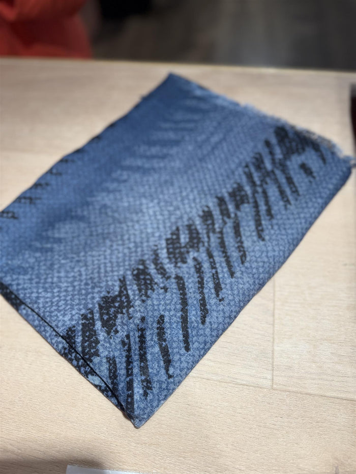 Skjerf Diz, Navy Wave