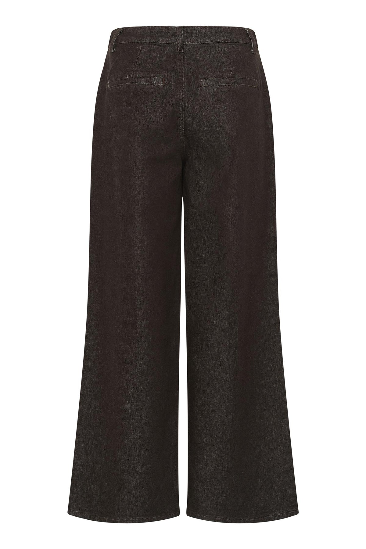 CRVisti Colored Denim Pant Java