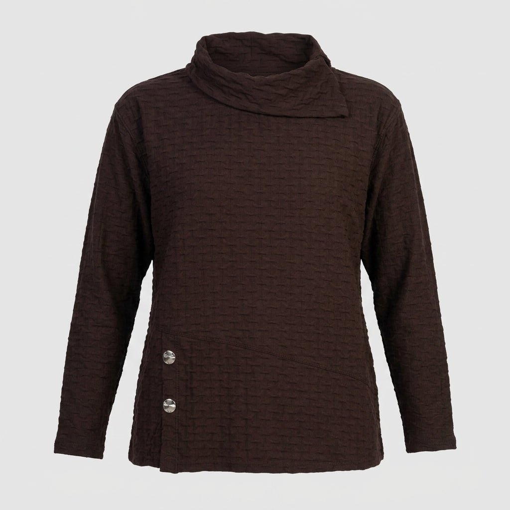 PNVinca Dark Brown