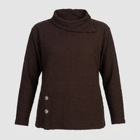 PNVinca Dark Brown