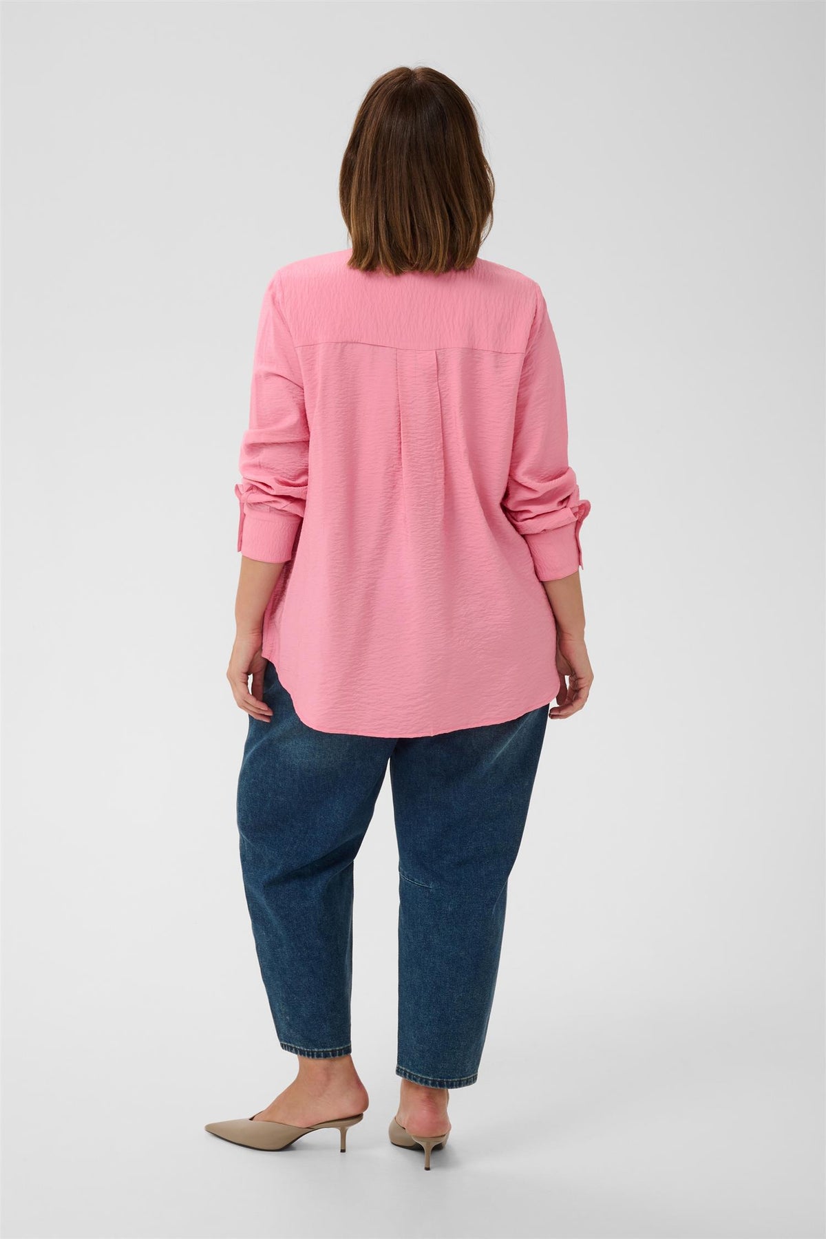 KCgila Shirt Wild Rose