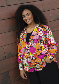 SKamila Blazer