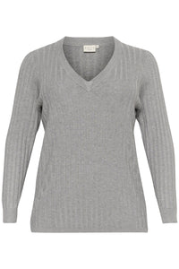 KClona Knit Pullover