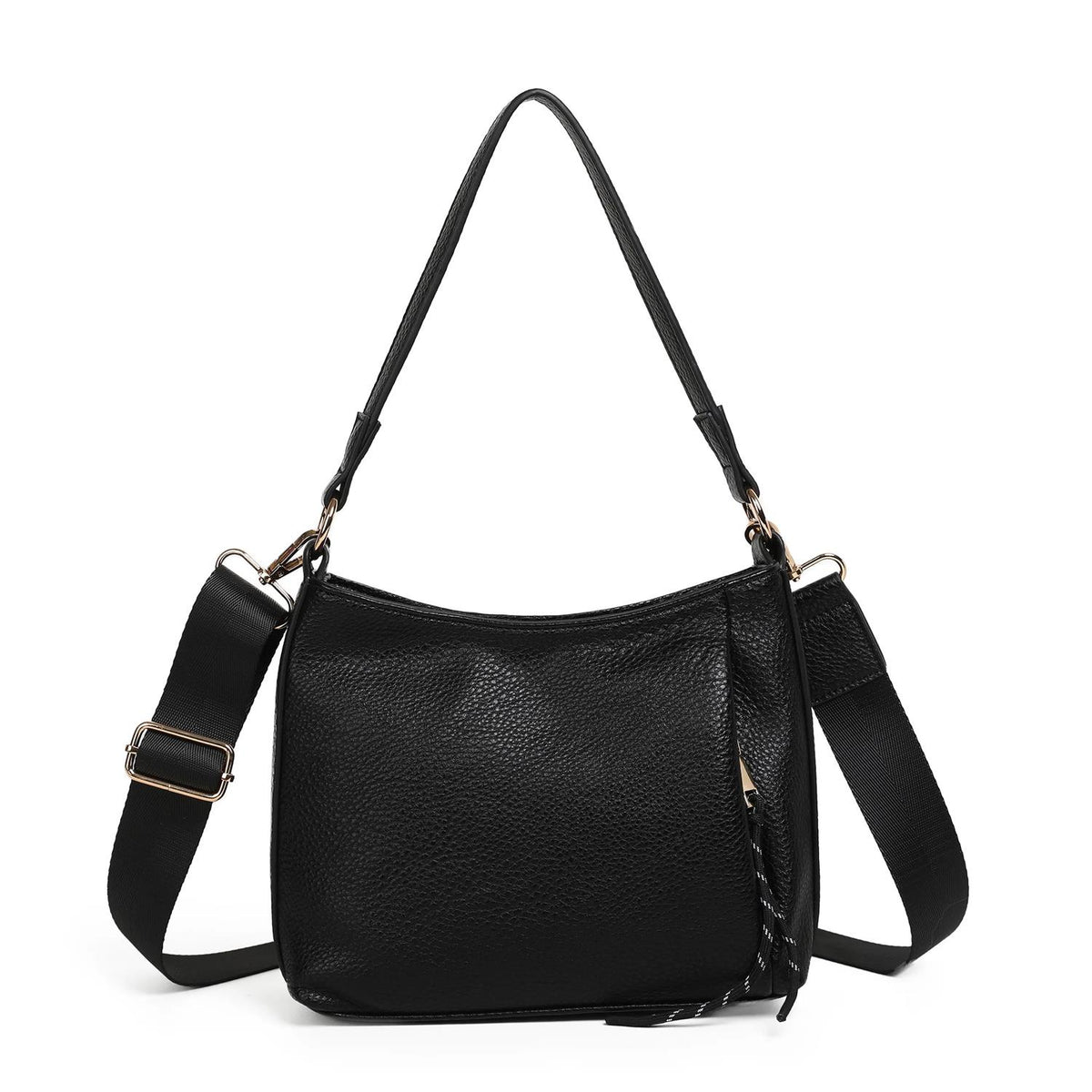 Himalaya Liten Soft Bag, Sort