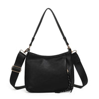 Himalaya Liten Soft Bag, Sort