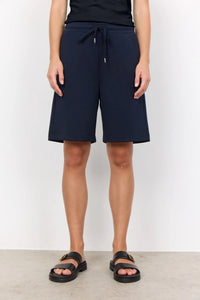 SC-BANU 78 SHORTS NAVY