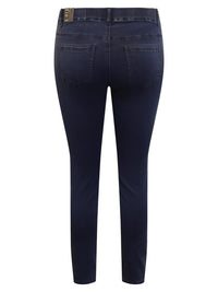 Jeans Sofia - Dark Denim Blue