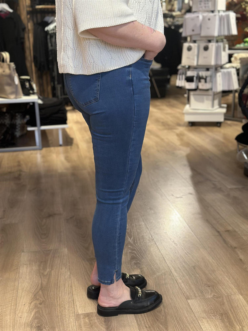 Jeans Sofia Slim Fit